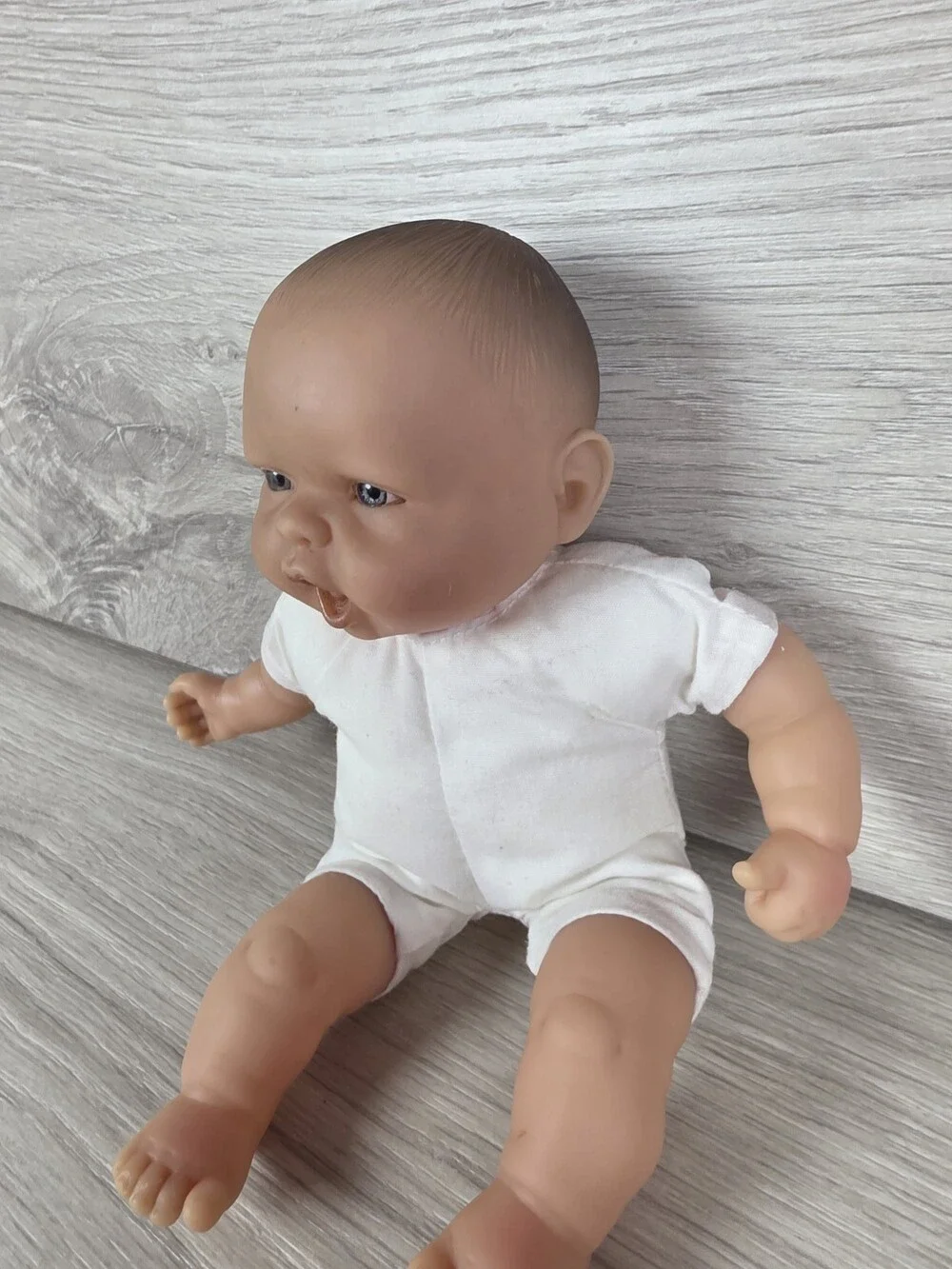 Berenguer Realistic Baby Doll Soft Body 7